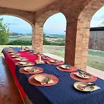 Appartement Casale Il Picchio Monterubbiano