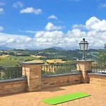 Casale Il Picchio * Monterubbiano