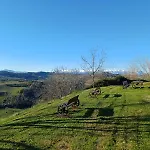 Casale Il Picchio Appartement