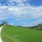 Casale Il Picchio Appartement
