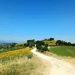 Appartement Casale Il Picchio Monterubbiano
