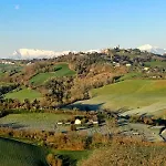 Appartement Casale Il Picchio *
