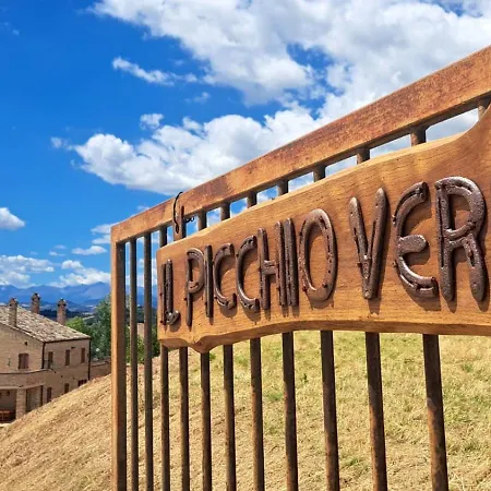 Casale Il Picchio * Monterubbiano