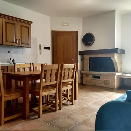 Casale Il Picchio *