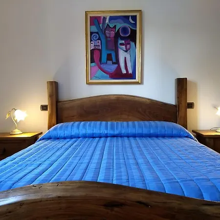 Casale Il Picchio Apartament