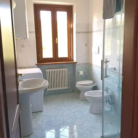 Casale Il Picchio Apartament Monterubbiano