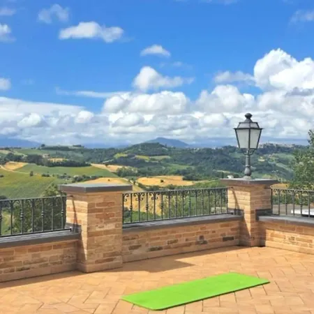 Casale Il Picchio * Monterubbiano