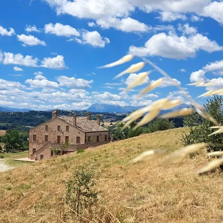 Appartamento Casale Il Picchio