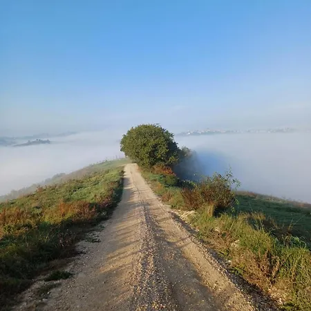 Casale Il Picchio * Monterubbiano