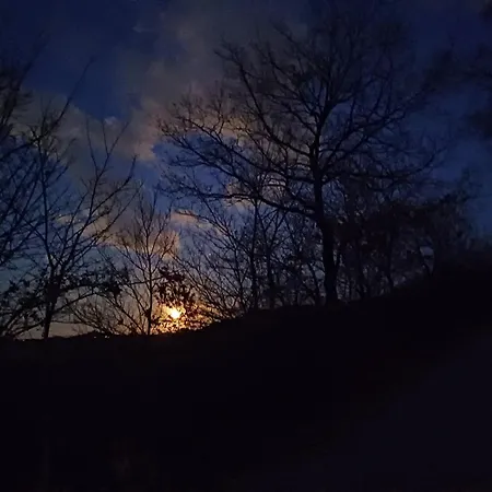 Casale Il Picchio Appartamento *