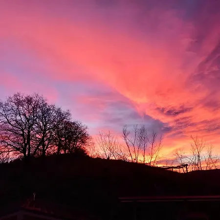 Casale Il Picchio Appartamento Monterubbiano
