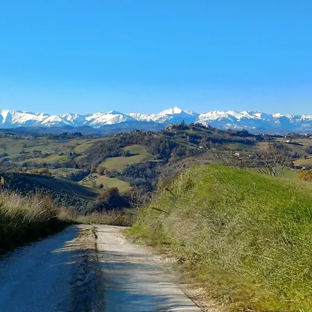 Casale Il Picchio