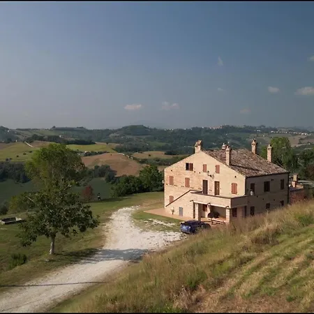 Casale Il Picchio Appartamento