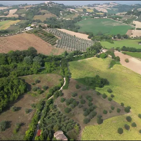 Casale Il Picchio *