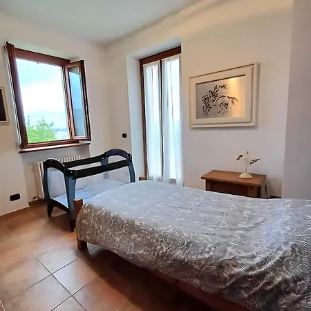 Casale Il Picchio Appartamento *