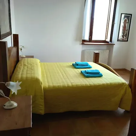 Casale Il Picchio