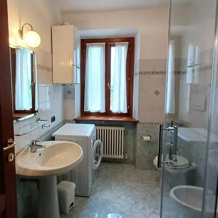 Casale Il Picchio Appartamento