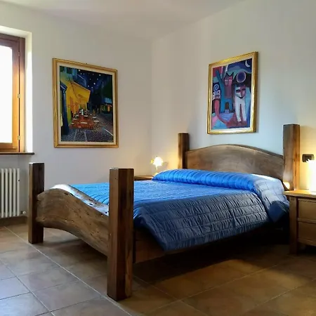 Appartamento Casale Il Picchio *