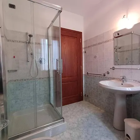 Casale Il Picchio Apartament Monterubbiano