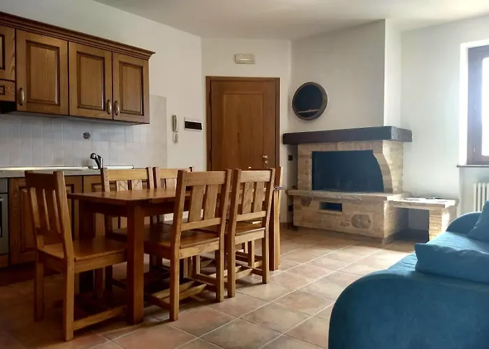 Casale Il Picchio *