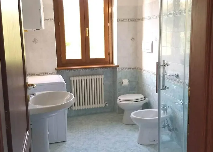 Casale Il Picchio Apartman Monterubbiano