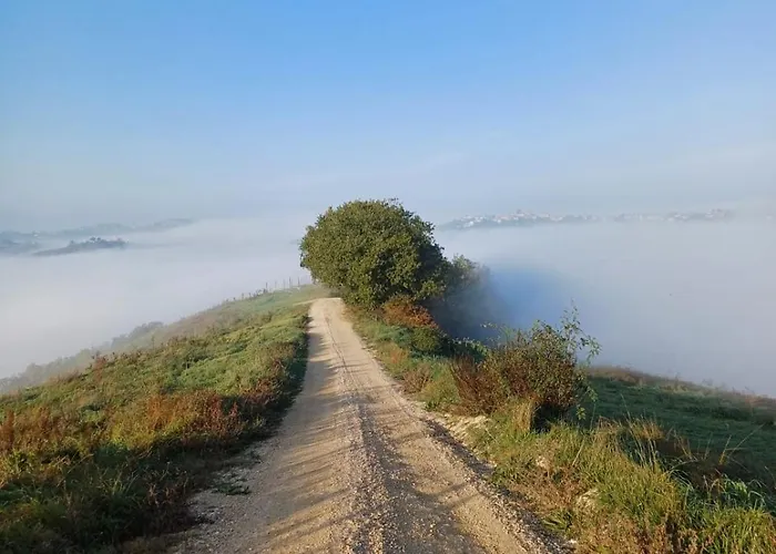 Casale Il Picchio * Monterubbiano