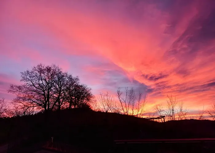 Casale Il Picchio Apartman Monterubbiano