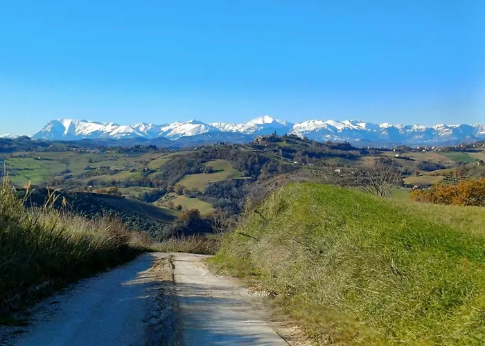 Casale Il Picchio